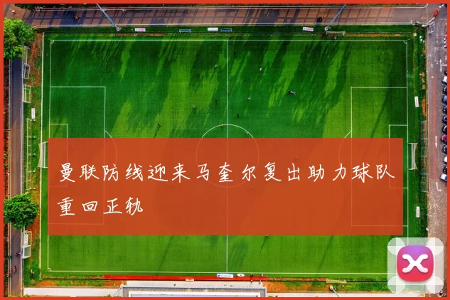 曼联防线迎来马奎尔复出助力球队重回正轨